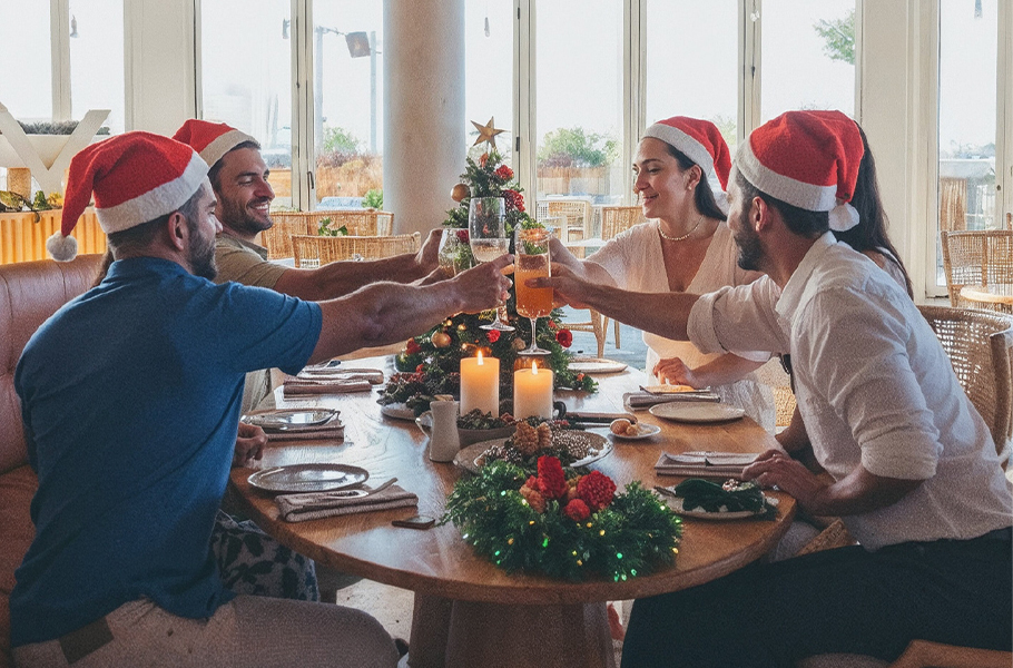 ILoveQatar.net | Festive dining deals you don't want to miss [2025]