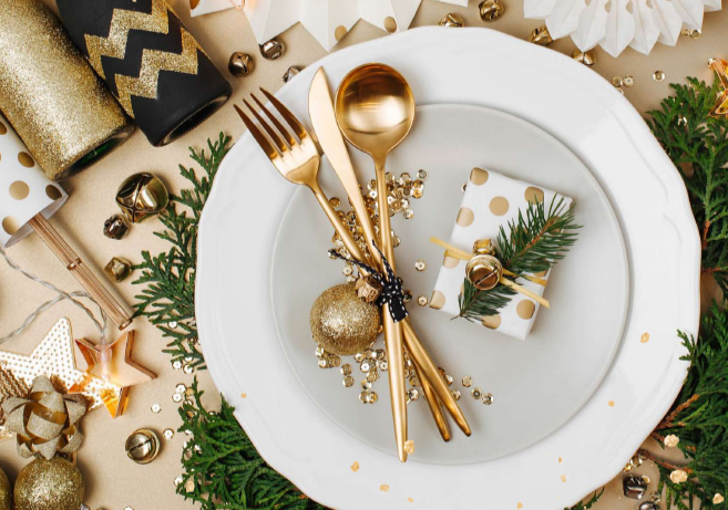 ILoveQatar.net | Festive dining deals to check out in Qatar [2024]