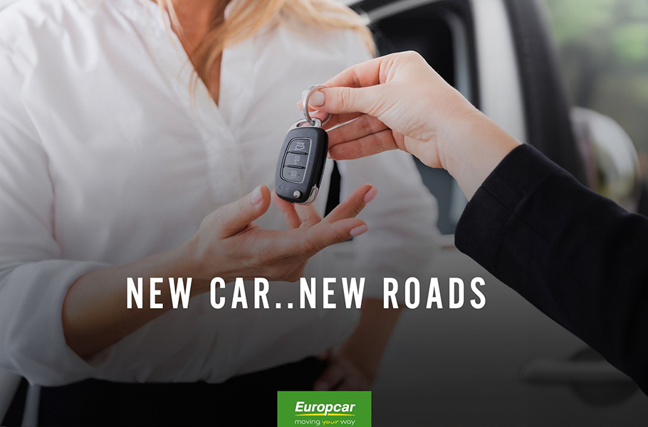 Car rental services in Qatar for hasslefree travel!