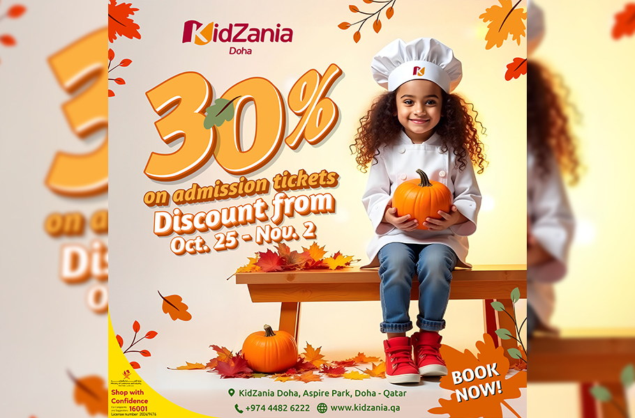 Things to do in Doha 27 October 2 November 2024