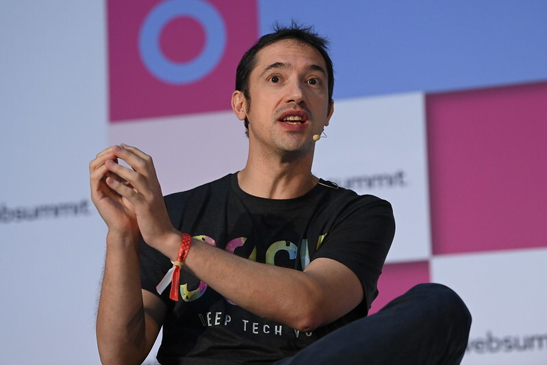 ILoveQatar.net | Everything you need to know about Web Summit Qatar 2026