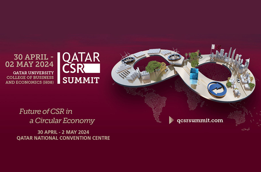 ILoveQatar.net | Qatar National Convention Centre announces exciting