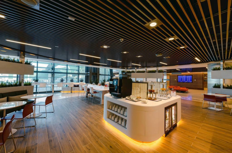 Qatar Airways unveils three new lounges in Hamad International Airport
