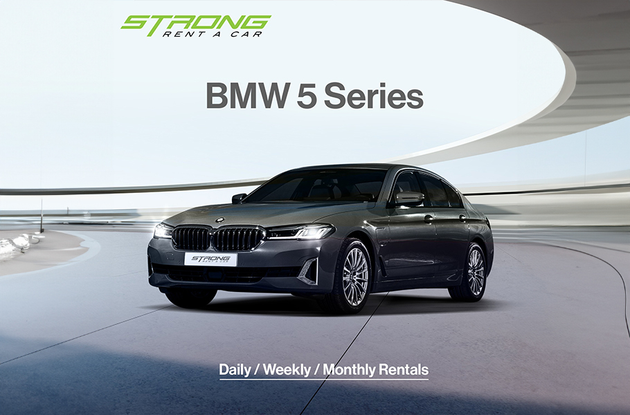 Car rental services in Qatar for hasslefree travel!