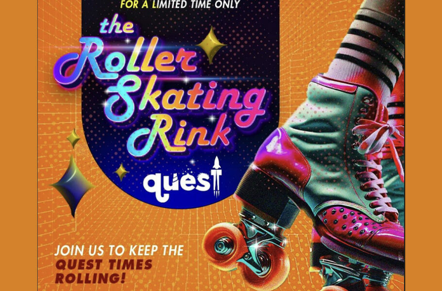 Roller Skating Rink In Front Royal Va at Matthew Schneider blog