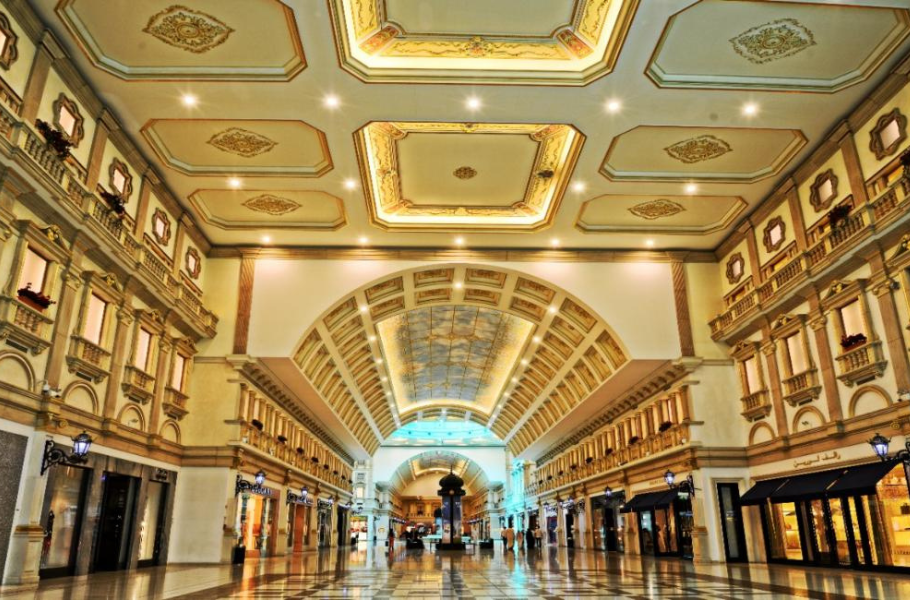 Villaggio Mall Qatar Villaggio Mall Qatar