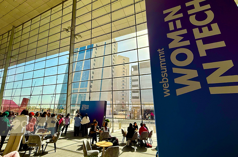 ILoveQatar.net | Everything you need to know about Web Summit Qatar 2026