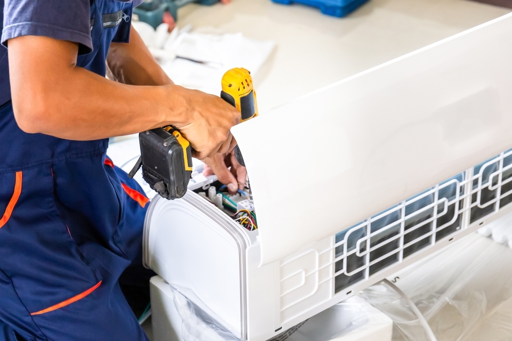 ILoveQatar.net | Where to get your air conditioners (ACs) repaired in Qatar