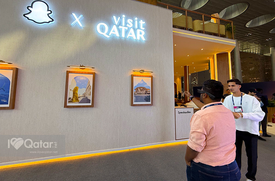ILoveQatar.net | Everything you need to know about Web Summit Qatar 2026