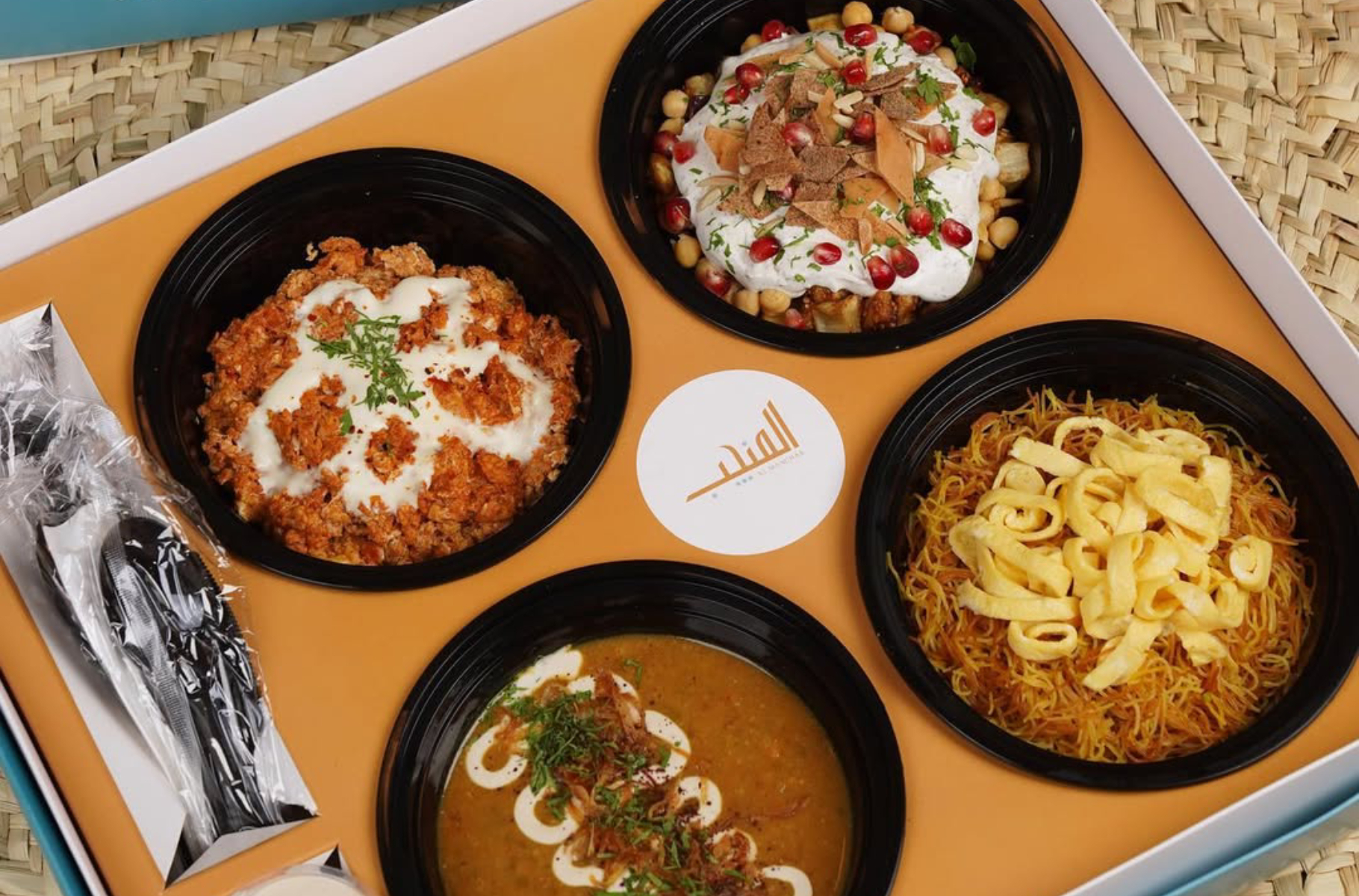 ILoveQatar.net | Where to try authentic Qatari cuisine in Doha