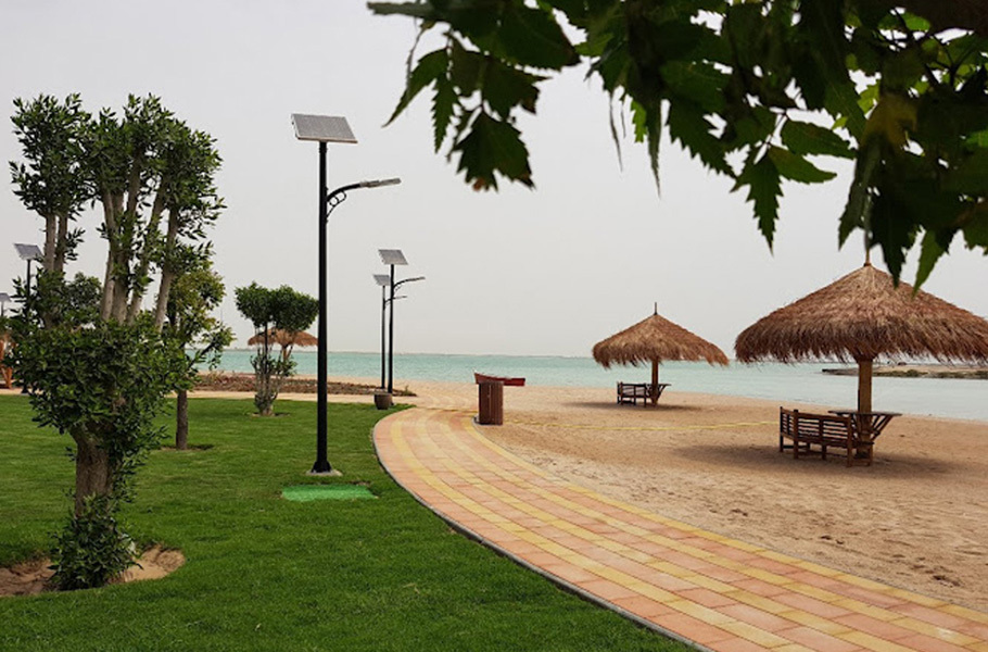 ILoveQatar.net | Picnic spots in Qatar