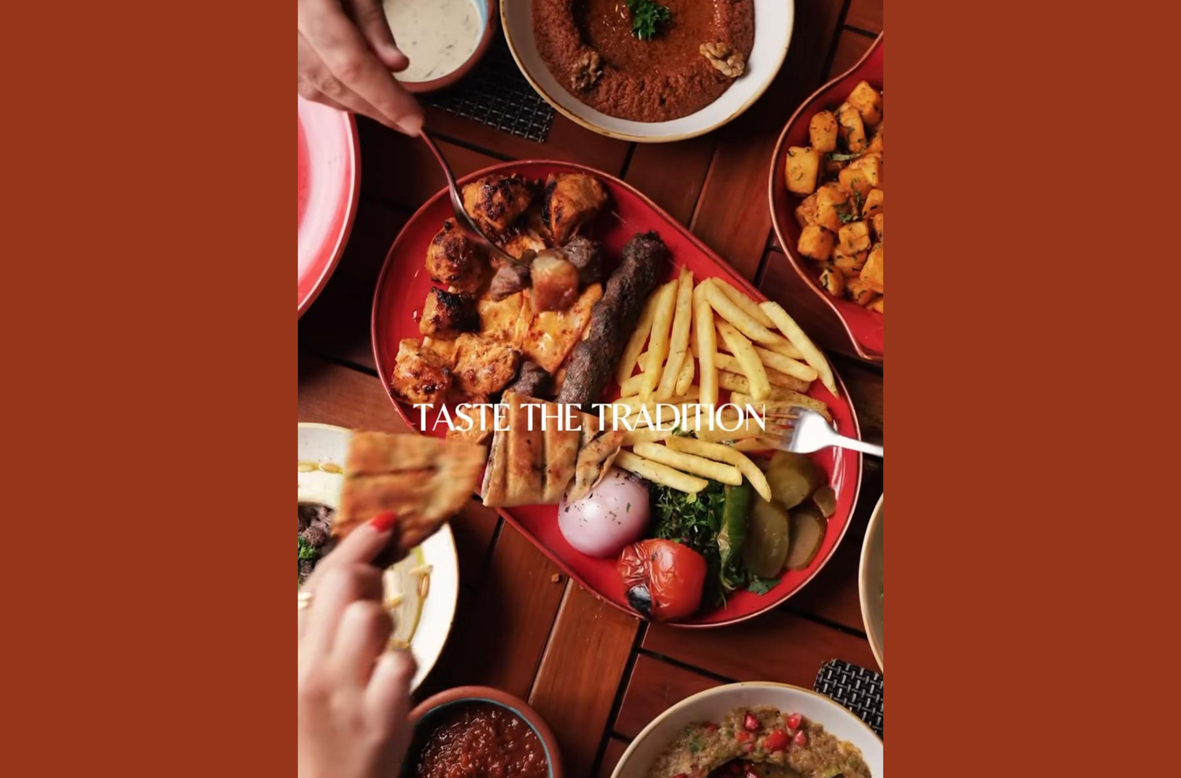 ILoveQatar.net | Dining deals of the week: 30 November - 6 December 2025