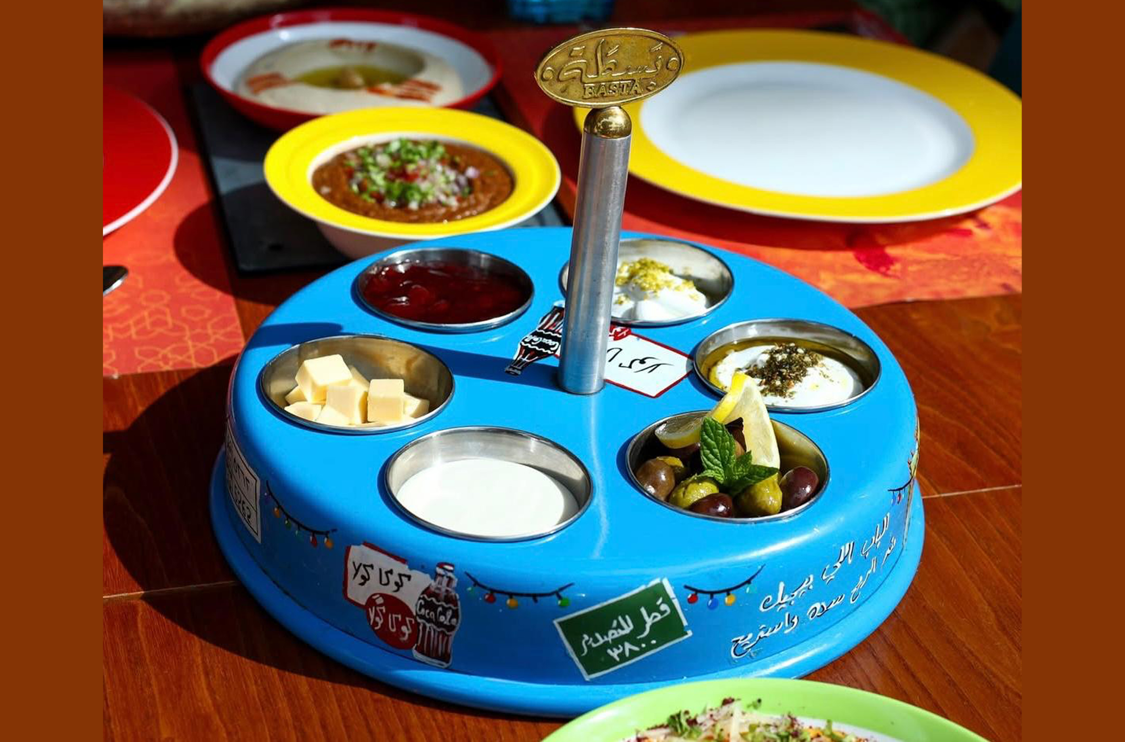 ILoveQatar.net | Dining deals of the week: 5 - 11 January 2025