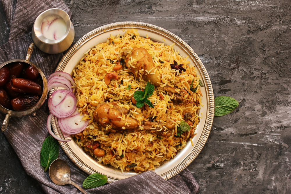 ILoveQatar.net | Where to try authentic Qatari cuisine in Doha