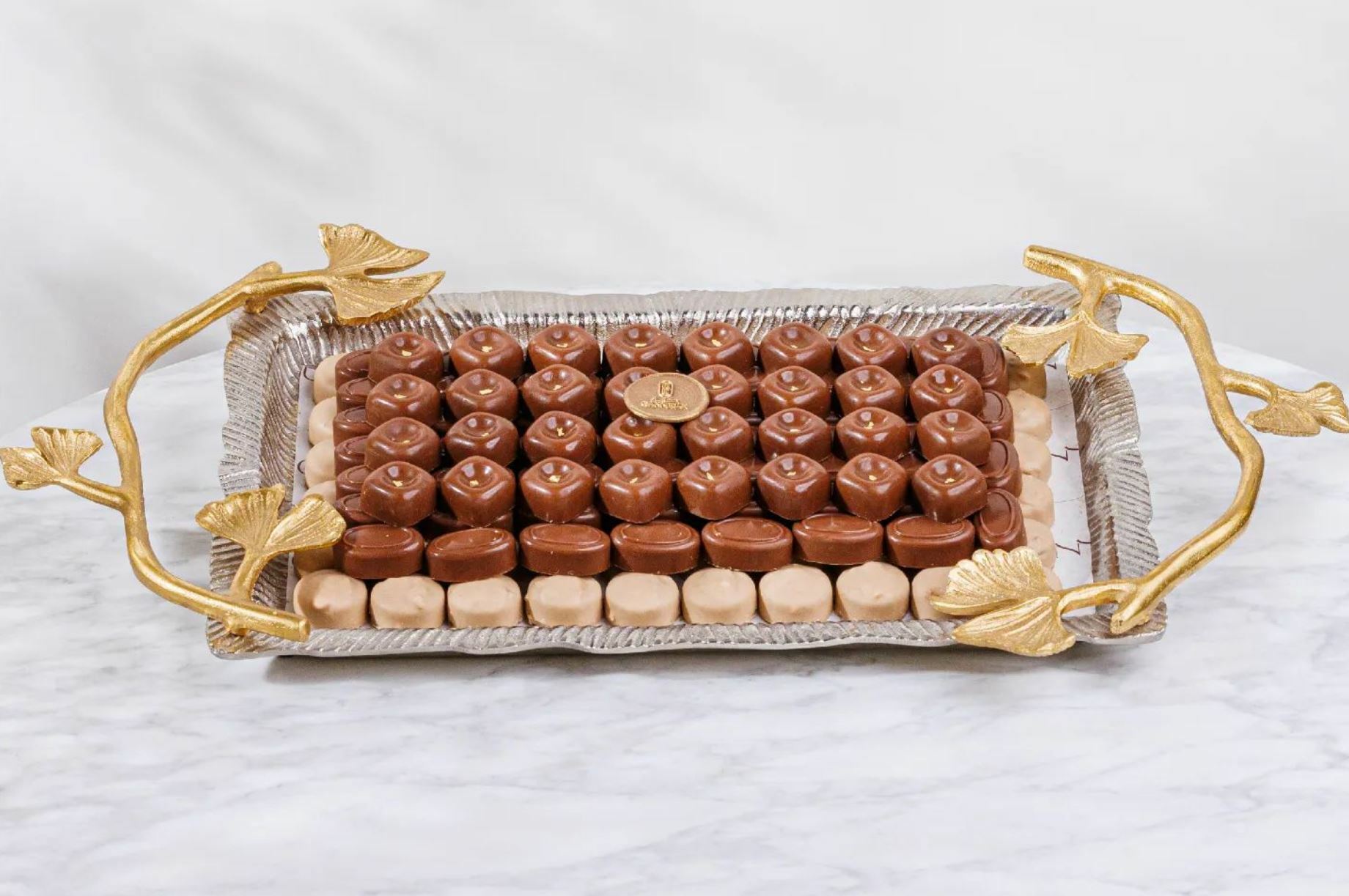 Chocolate stores to check out in Qatar