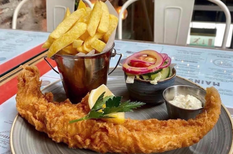 ILoveQatar.net | International restaurants to check out at Qatar ...