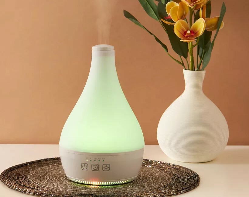 Where to buy humidifiers in Qatar