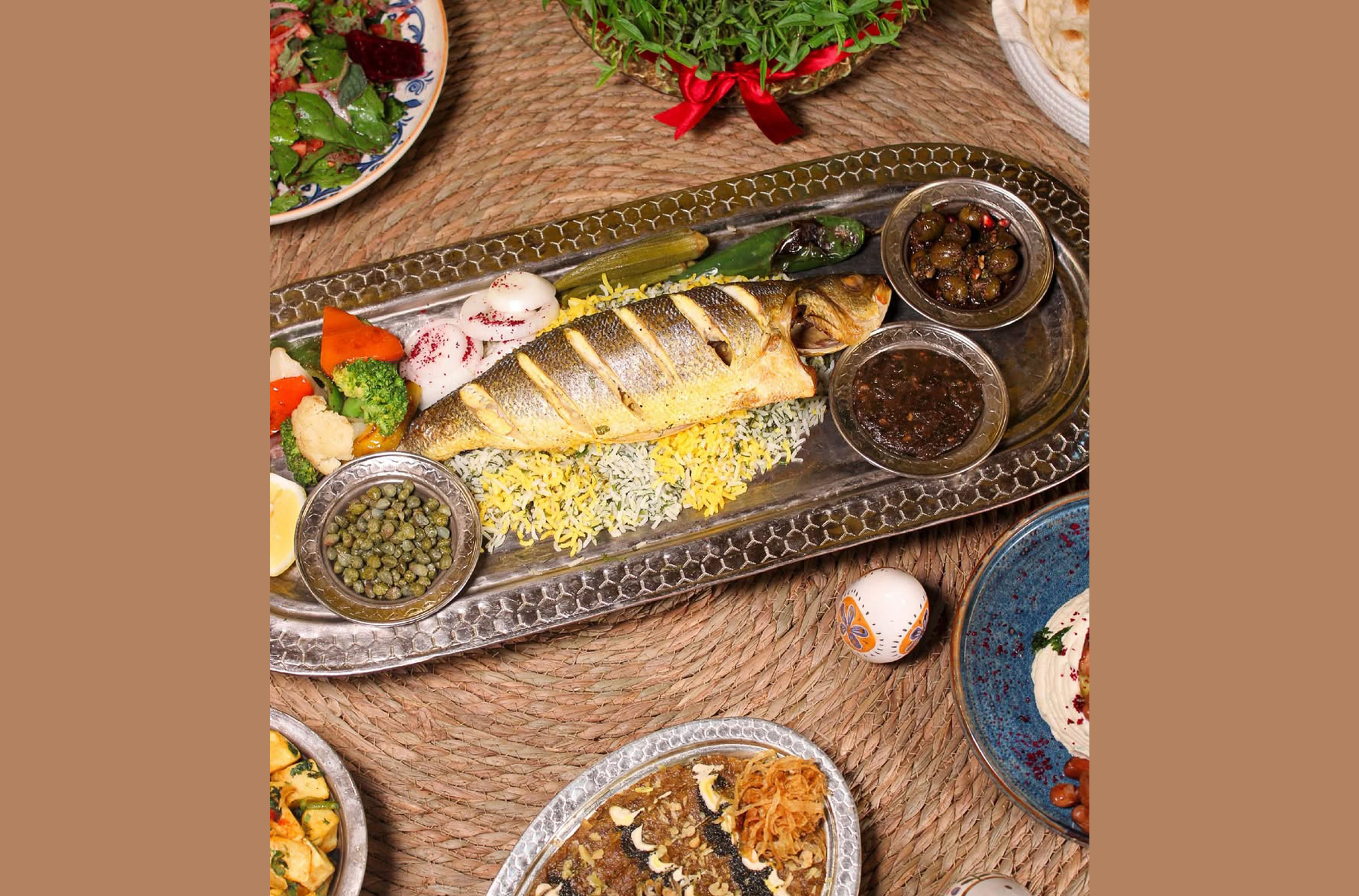 ILoveQatar Where To Try Persian Cuisine In Qatar ILoveQatar Where To Try Persian Cuisine In Qatar