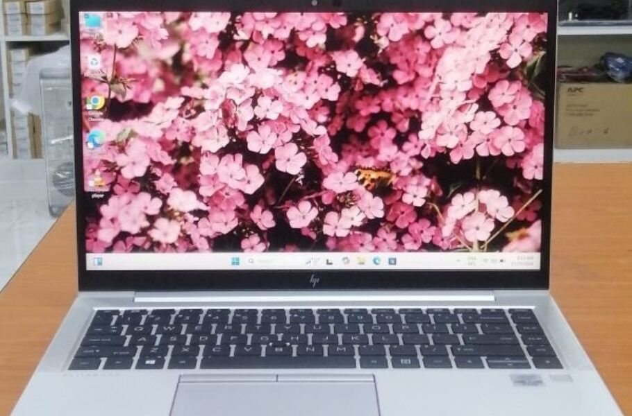 ILoveQatar.net | 10th generation laptop hp brand available