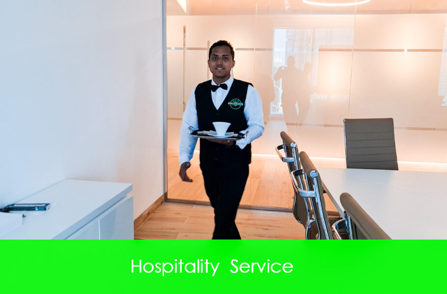 Housekeeping visual data 6