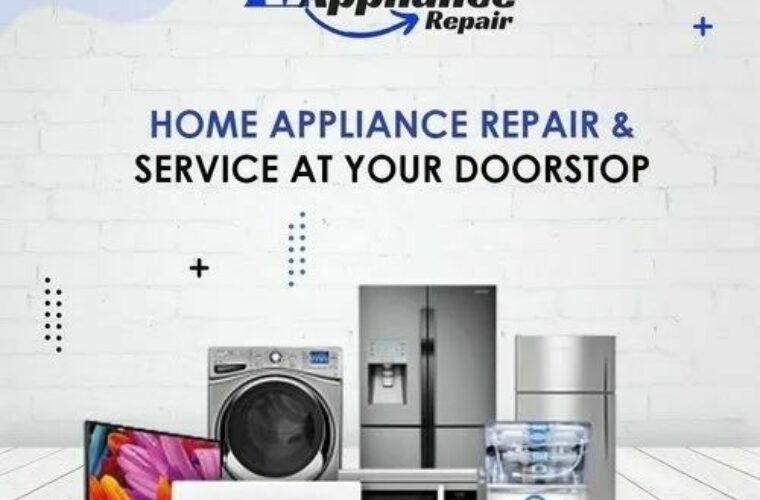Appliance repair service center in Doha