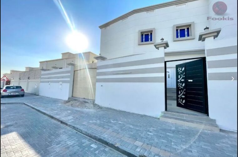 ILoveQatar.net | Brand-new Villa for rent in Wukair