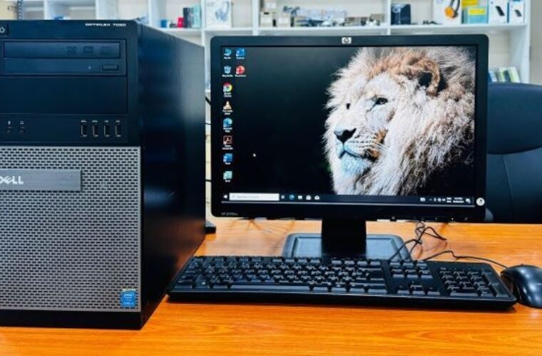 ILoveQatar.net | Computer Intel core i5 processors 3.30 GHz 4th Gen ...
