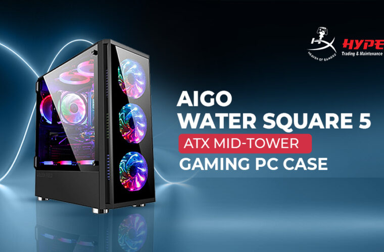 Qatar Electronic Store HyperX Computers