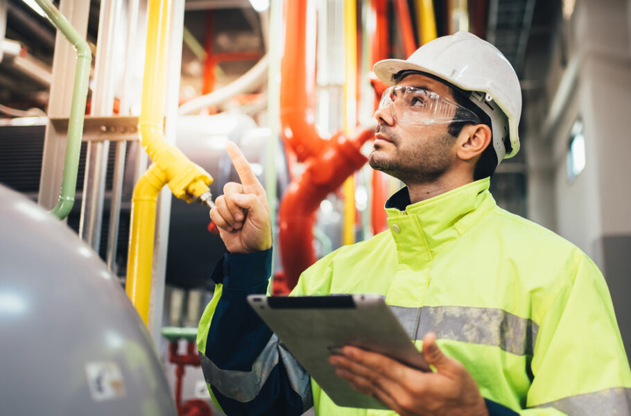 Job opening Food safety QAQC Officer