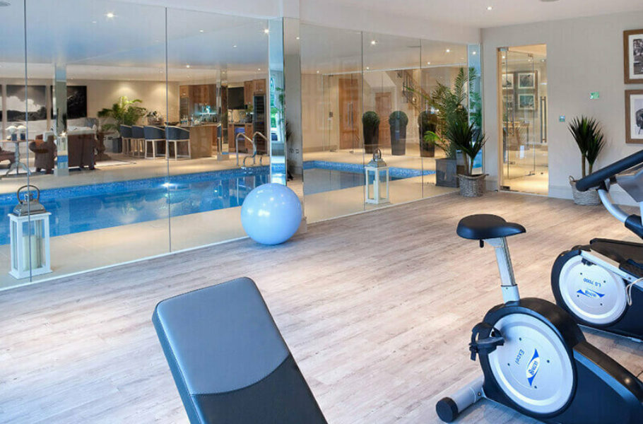 Gym equipment providers in Qatar