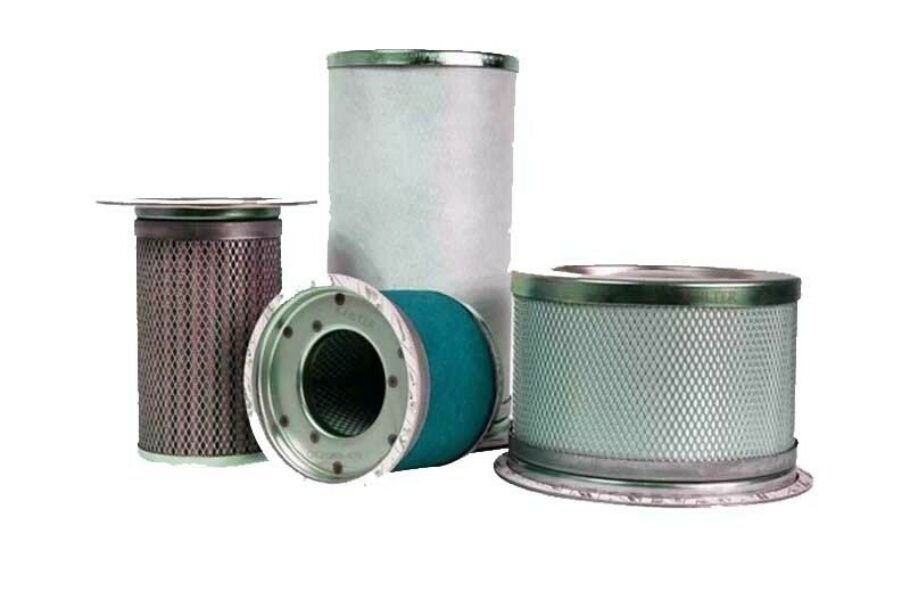 ILoveQatar.net | High-quality compressor filters in Qatar