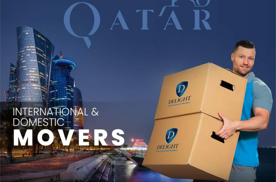 Delight International Movers Qatar