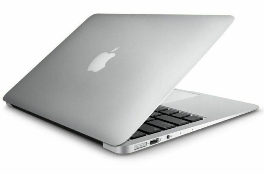 MacBook Air 2015