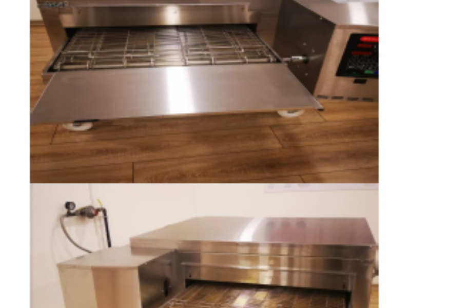 Pizza Restaurant Equipment in Qatar