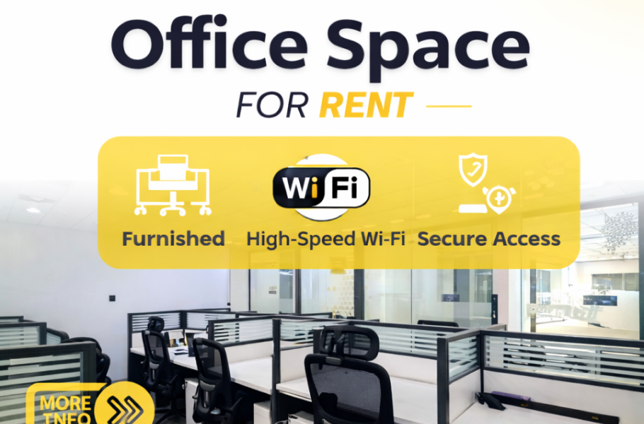 ILoveQatar.net | Premium Office Space for Rent | Prime Location in Doha