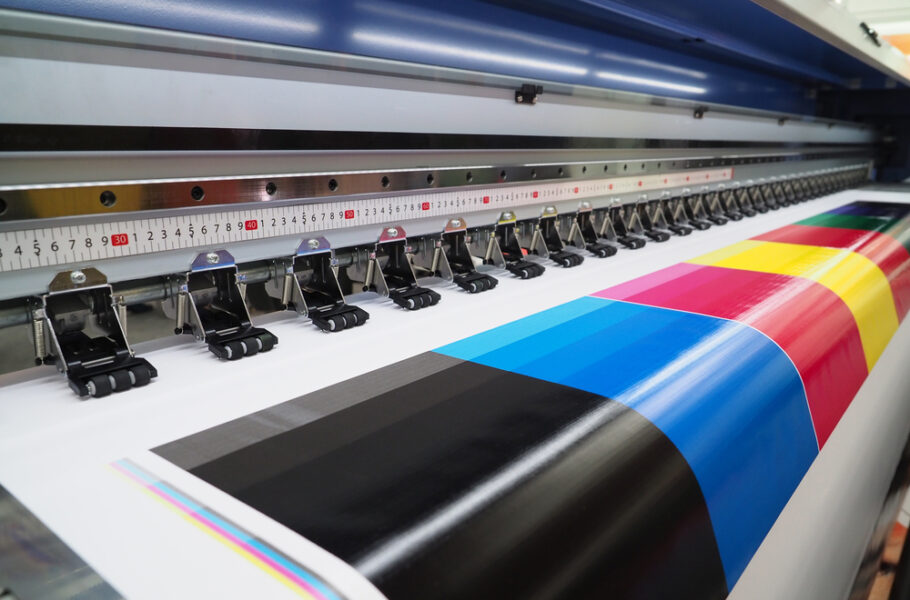Printing Services in Qatar
