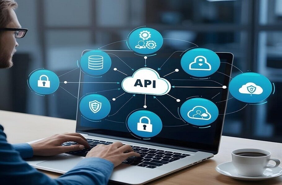 ILoveQatar.net | Secure Financial API Gateway for Trust