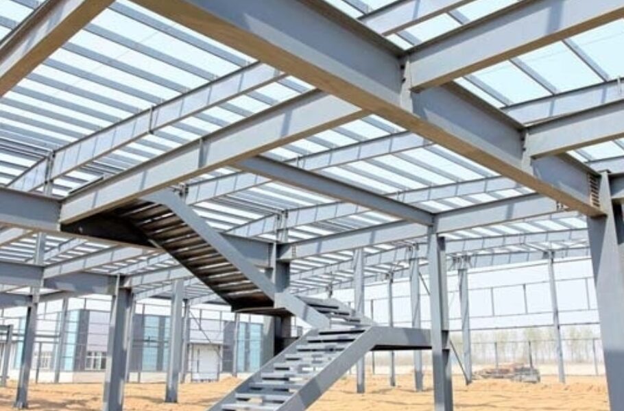 Steel Purlin Suppliers Qatar C Purling and Z Purlin