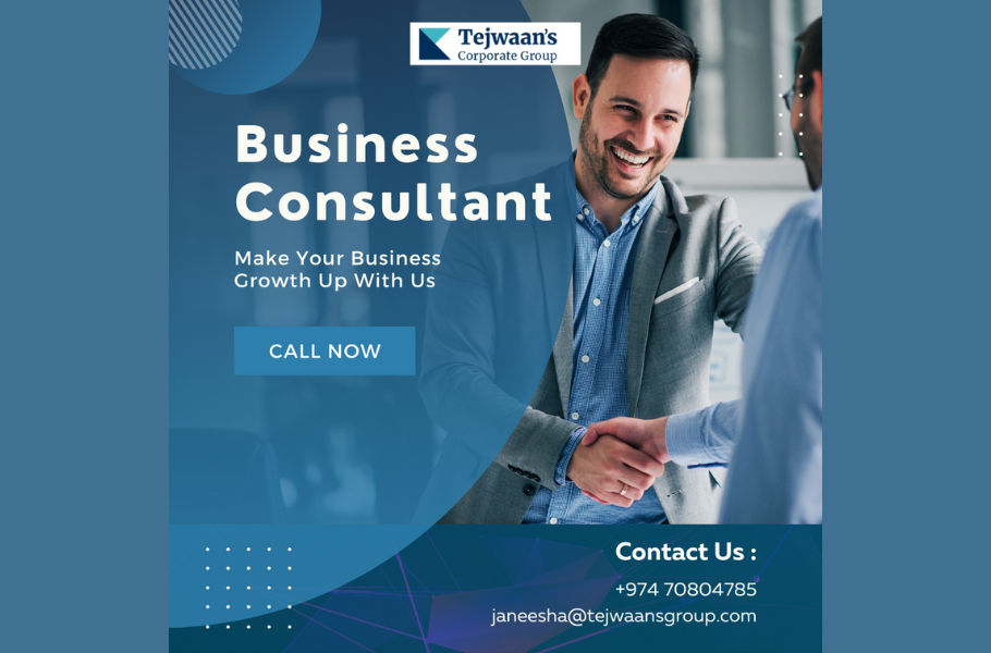 ILoveQatar.net | Strategic Solutions with Our Expert Business Consultants!