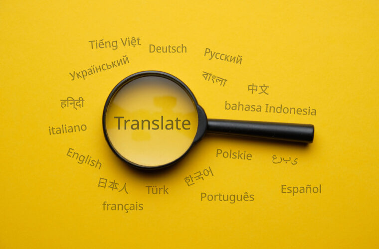Translation companies in qatar