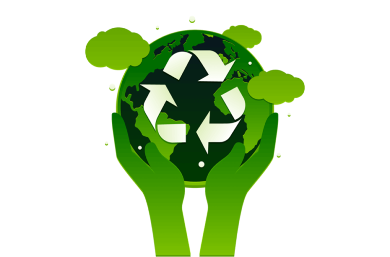 Waste Management Services in Qatar Seashore Recycling Center