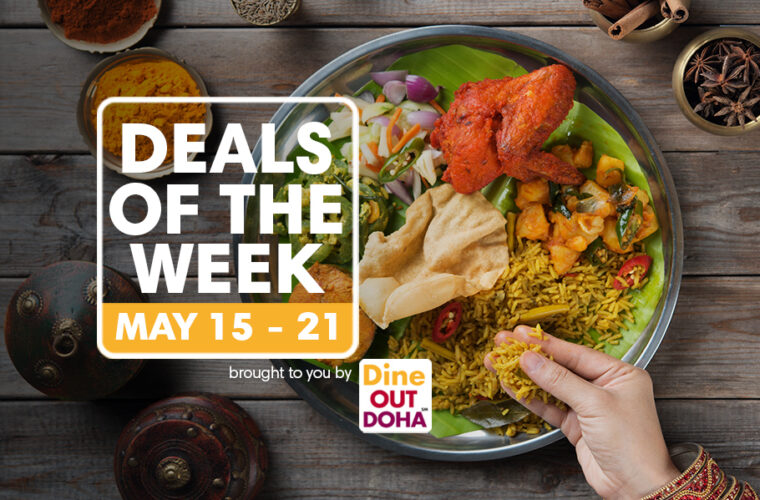 Deals of the week 15 21 may cover