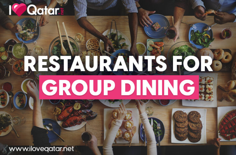 Qatar’s biggest guide for events, culture, and more!