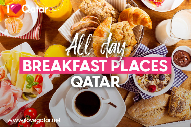 Qatar’s biggest guide for events, culture, and more!