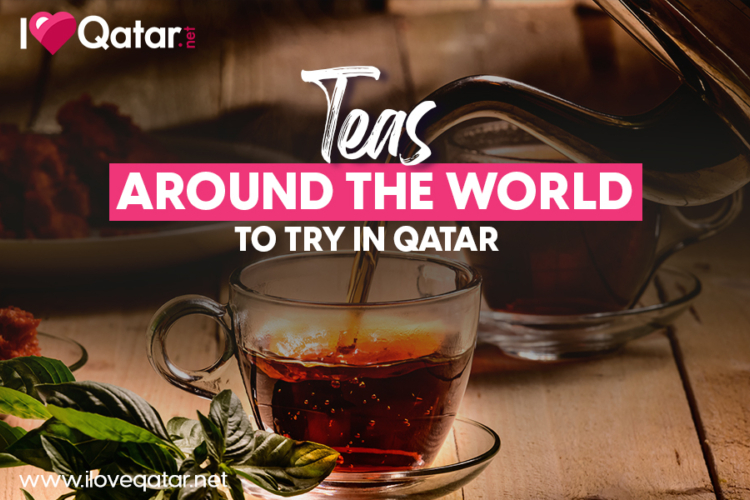 Qatar’s biggest guide for events, culture, and more!