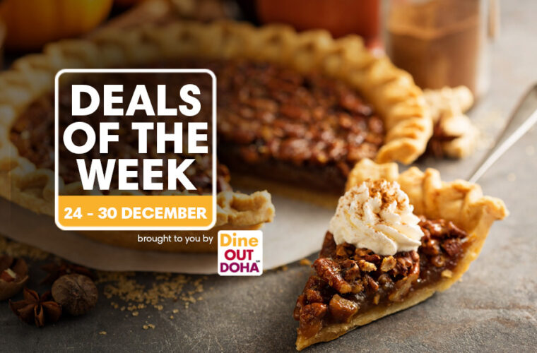 ILoveQatar.net | Deals of the week: 24 - 30 December 2023 - Vimarsana News