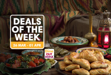 Cover food offers deals discounts 25 march 1 april 2023