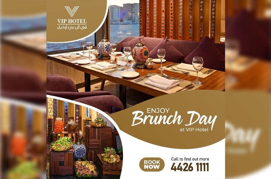 Must visit Friday brunches in Doha