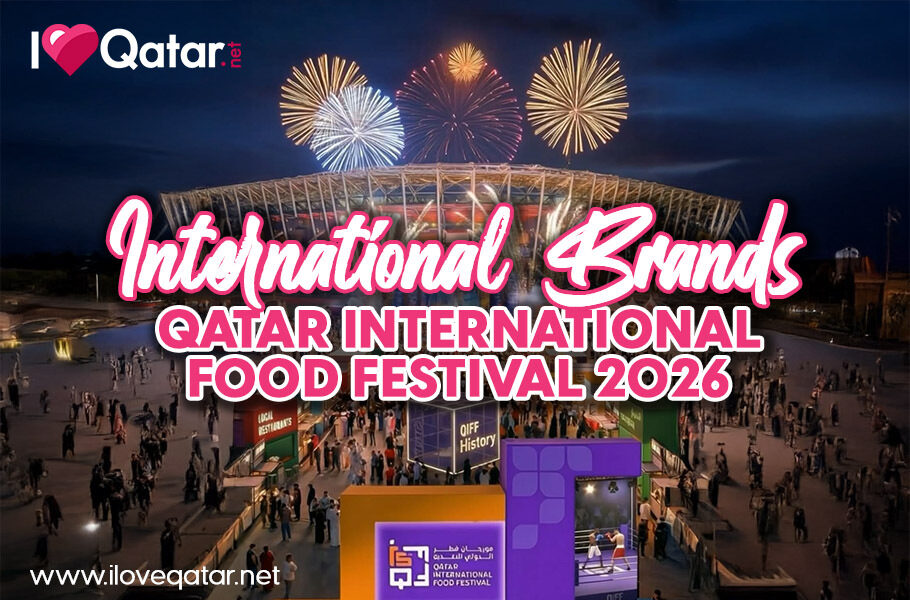 ILoveQatar.net | International restaurants to check out at Qatar ...