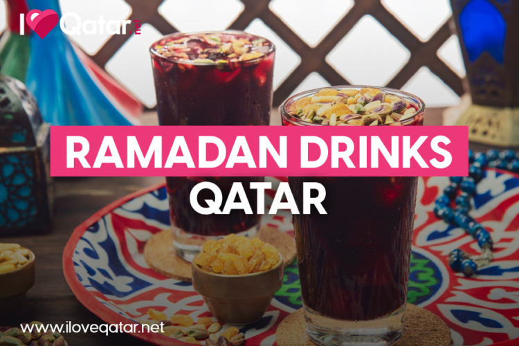 Qatar’s biggest guide for events, culture, and more!